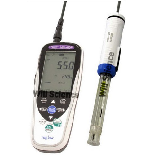 TOADKK MM-42DP+PH+DDO