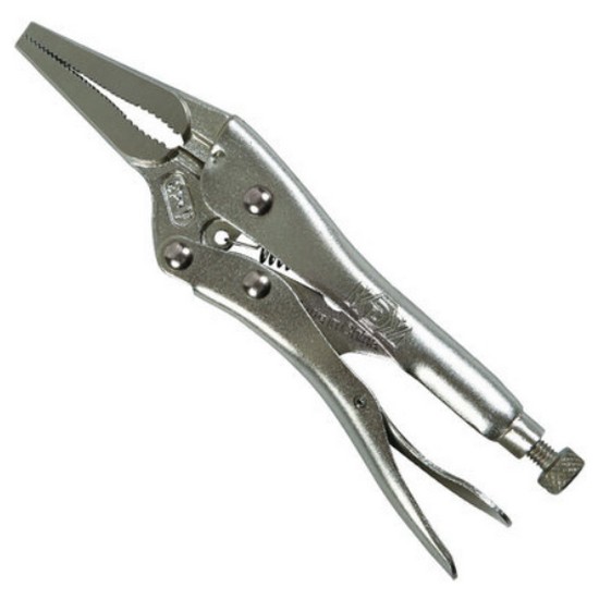 케이디와이 롱노우즈 락킹 플라이어 K-LN9