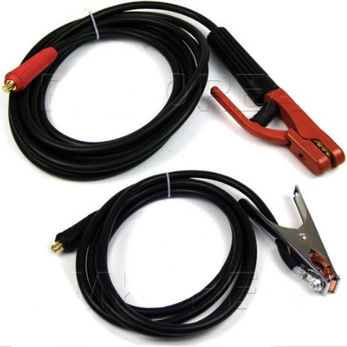 한신 아크용접선세트 25SQ