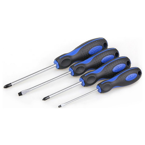 포드 스크류 드라이버 세트 FHT-C-0036 (4pcs)