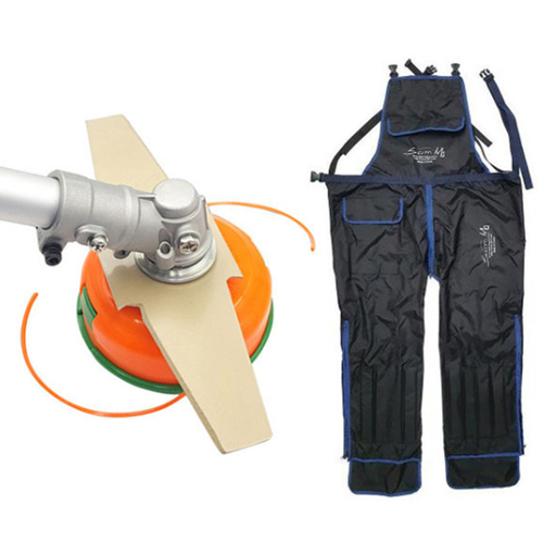 섬  예초기 작업복 SM-E02