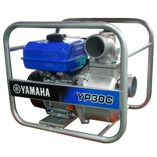 엔진 양수기 YP30C
