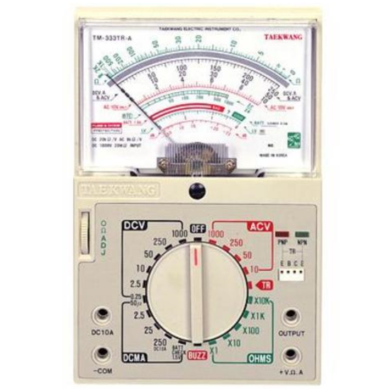 태광전자 TM-333TRA