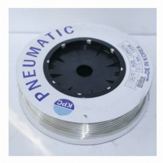 코리아뉴매틱  우레탄 직관 호스