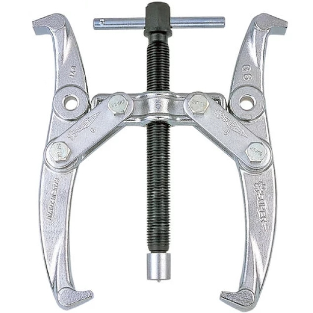 슈퍼 2발 기어풀러 G-6