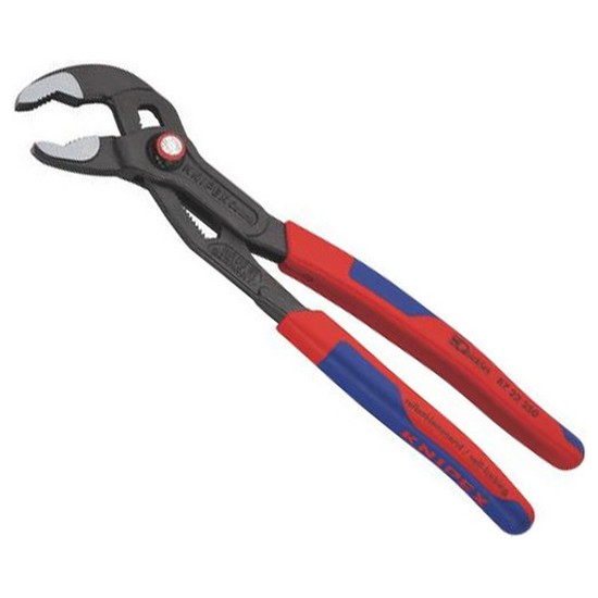 크니펙스 워터펌프 플라이어 87-22-250