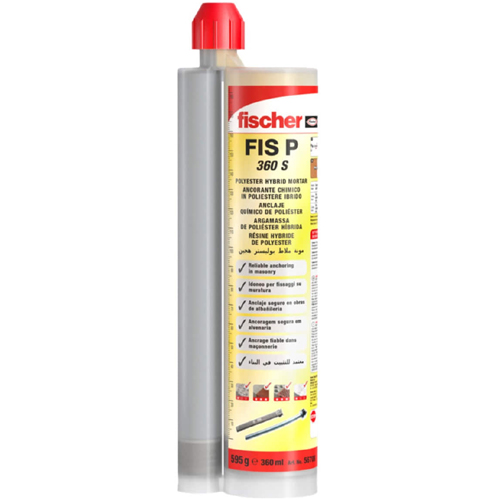 피셔  케미칼 앙카 FIS P 360S 360ml