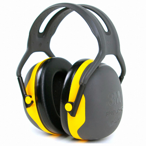3M  PELTOR X2A 귀덮개