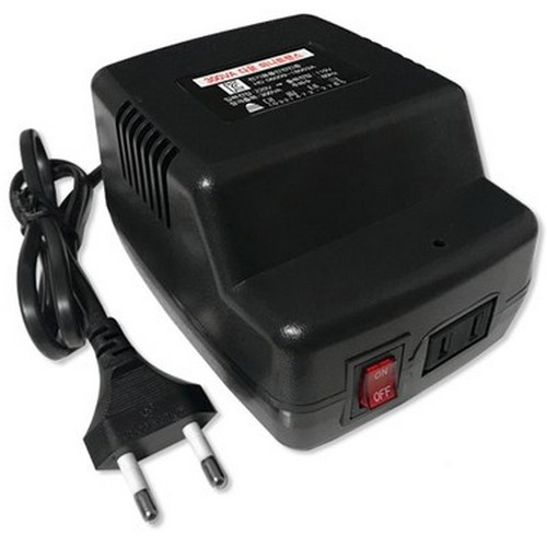 대림테크  300VA 강압 미니트랜스 DL-300