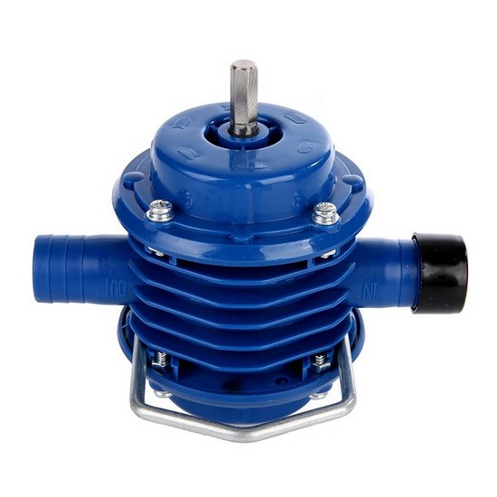 툴마트 소형 드릴펌프 BDP-B