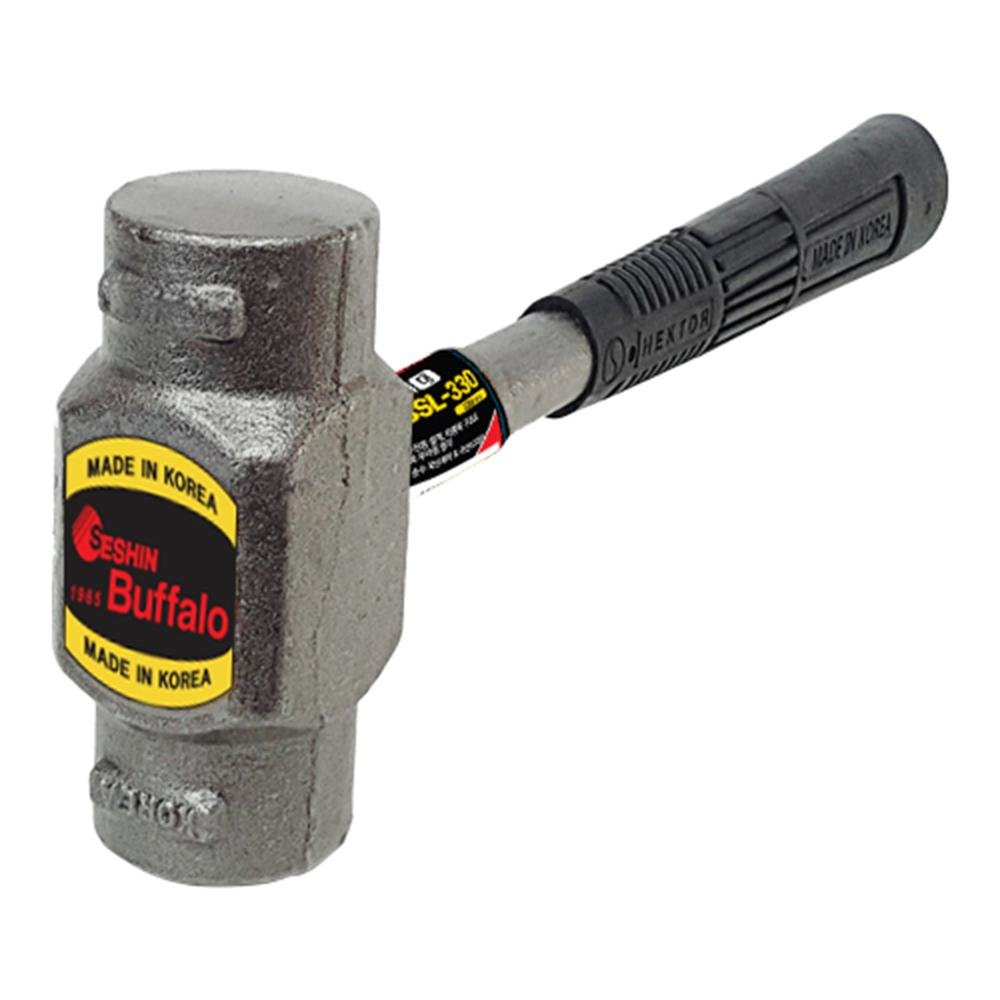 세신버팔로 돌망치 중 SBSM-320