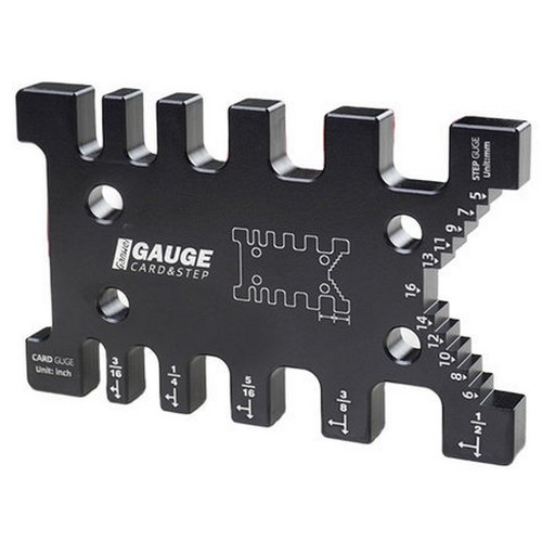 야토 목공용 멀티 캘리퍼스 WTC-12