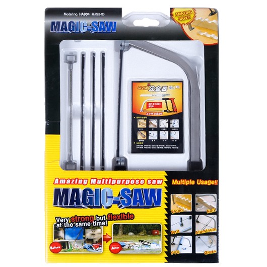 한아툴스 요술톱 세트 HA-904D