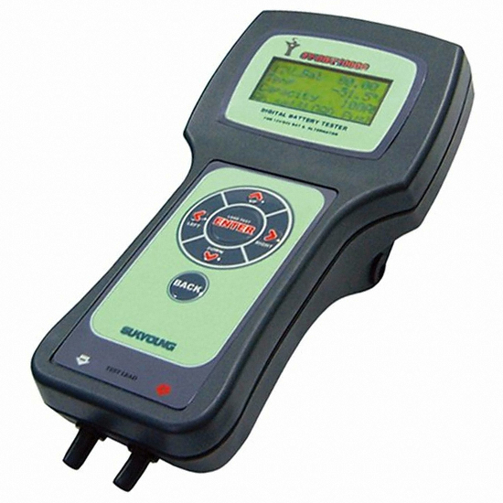 SY-DBT1000C