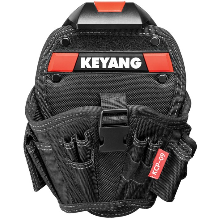 계양전기 소형 다용도 공구집 KCP-09