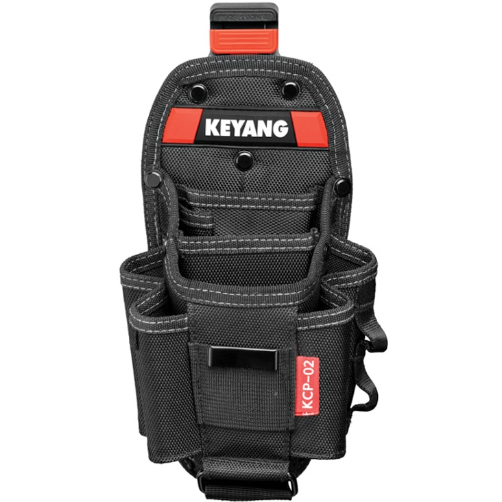 계양전기 소형 다용도 공구집 KCP-02