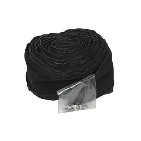 호암 가죽커버 100mm