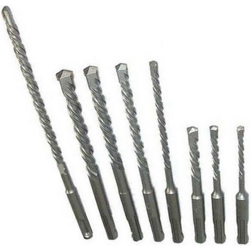 툴마트 SDS플러스 드릴비트 3.2x110mm