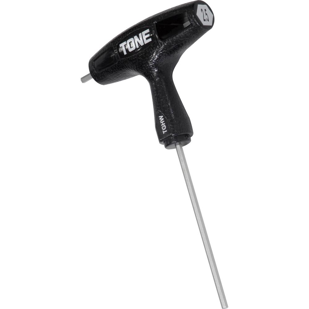 토네 양용 T렌치 3mm TGHW-03