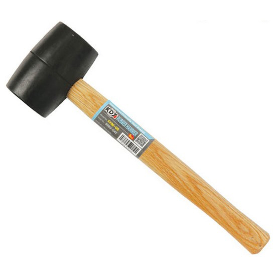 케이디와이 고무망치 KHM-12
