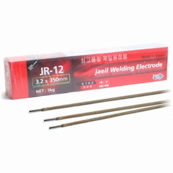 제일 용접봉 JR-12 3.2mm