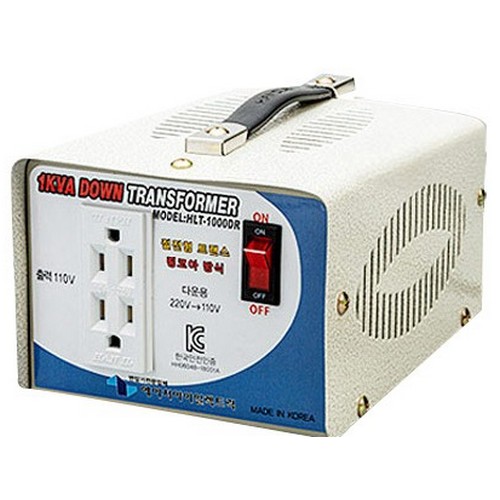 링코아 다운트랜스 1KV