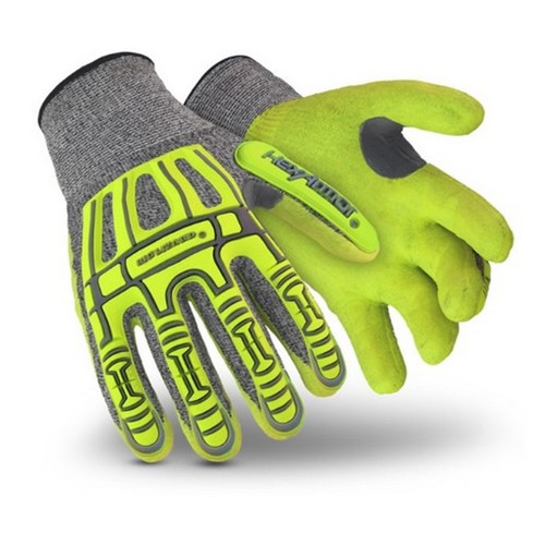 헥스아머  베임방지 장갑 2090X