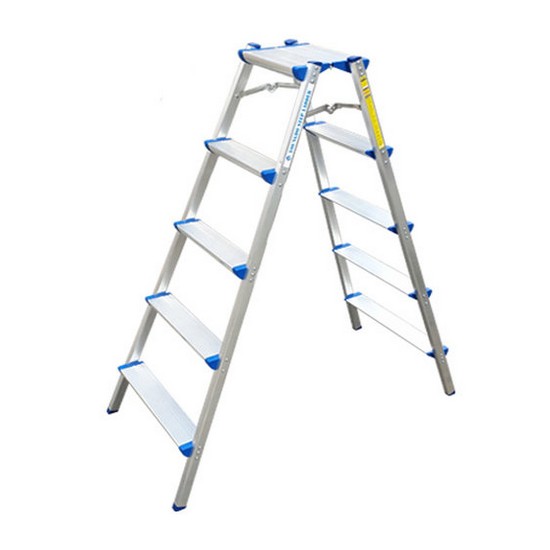 영도사다리  가정용 광폭형 사다리