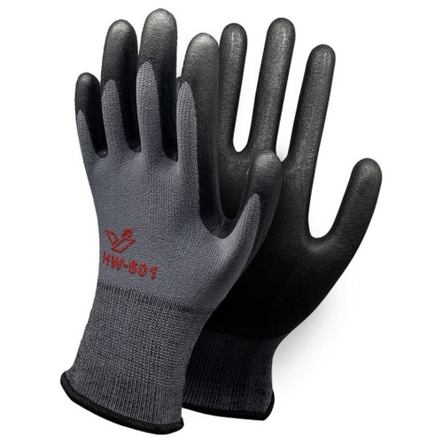 다모아  NBR 코팅장갑 HW-601