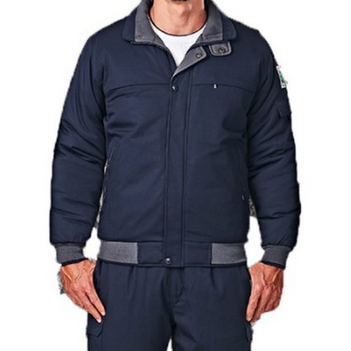 티뷰크  작업복 겨울 상의 TB-65J