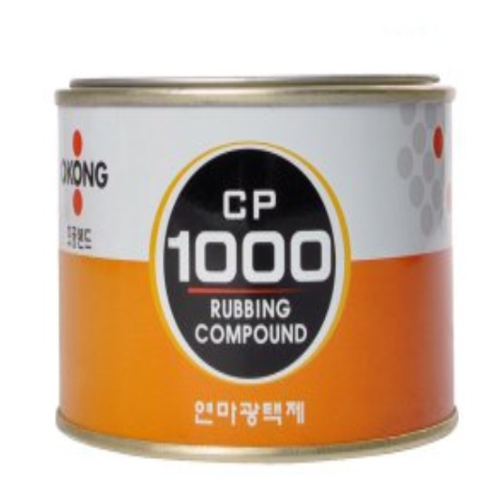 오공  금속 광택 연마 세정제