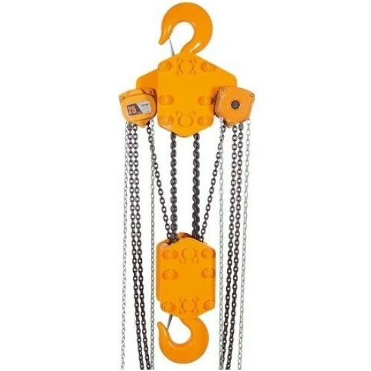 대산  체인블록 DSN-30