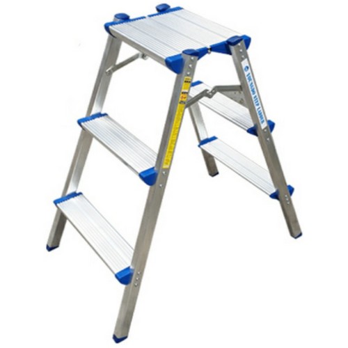 영도사다리  가정용 광폭형 사다리