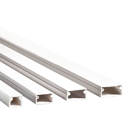 영신  사각벽 몰드 6호 백색