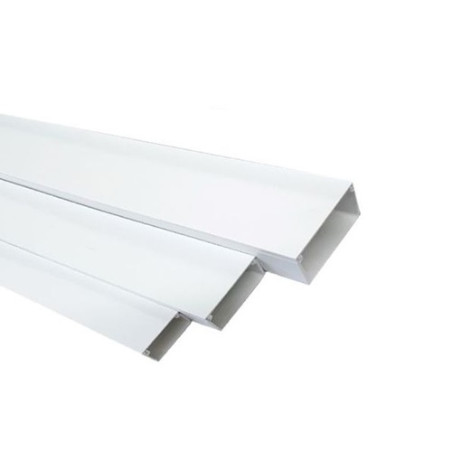 조은  PVC 랜덕트 60mm x 40mm x 1m