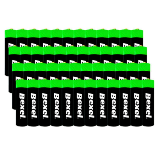 벡셀  망간 AAA (벌크)