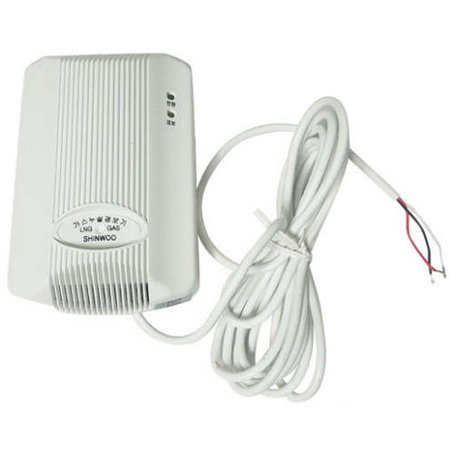 신우전자  가스누설경보기 LNG ND-112