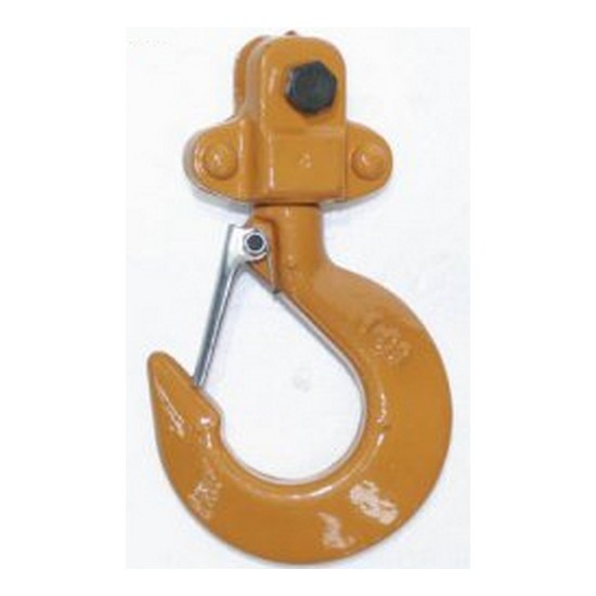 대산  체인블럭 아래훅 0.5T