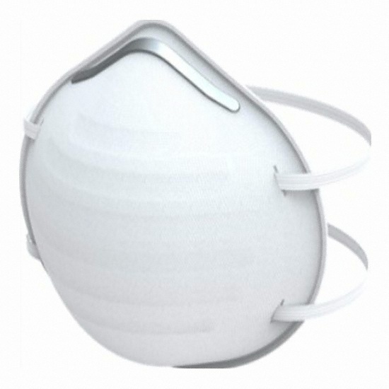3M 방진마스크 EV501 2급