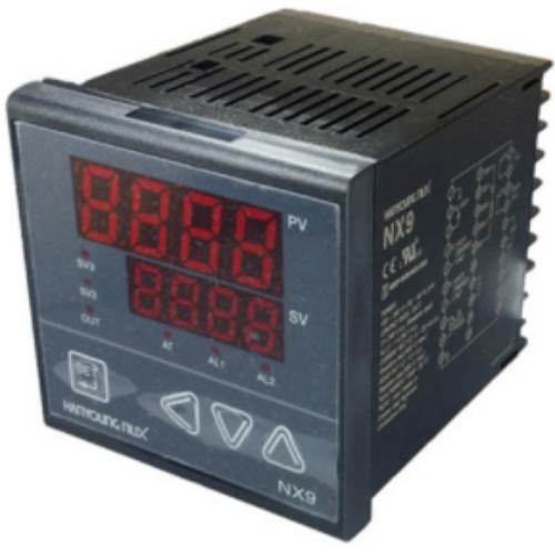한영넉스 디지털 온도조절기 NX9-00