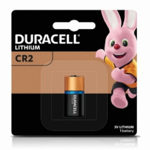 듀라셀  리튬 건전지 CR2