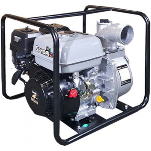 센다이 2형 양수기 SD200