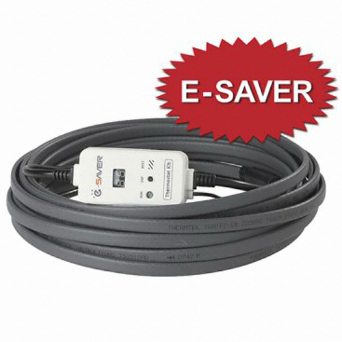 동아  E-SAVER 동파방지 열선
