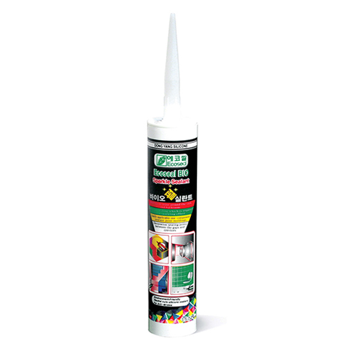 수달코리아 동양실리콘 에코씰 바이오 펄 실란트 300ml