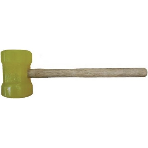 편한손 우레탄망치 특대 KUH-1000