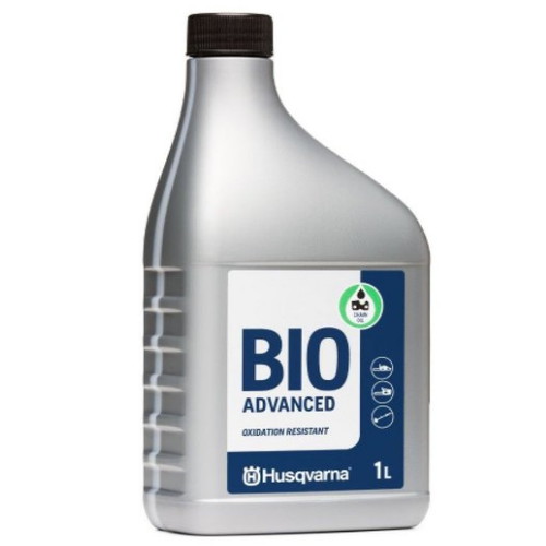 허스크바나 식물성 체인오일 1L