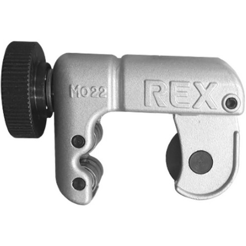 REX 동파이프 커터 RB22