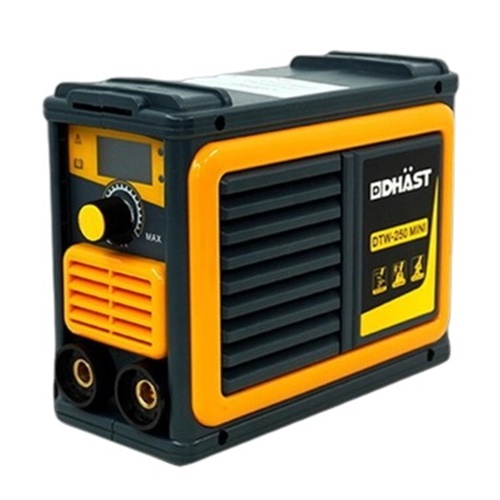 다스트 인버터 DC 아크 용접기 DTW-250