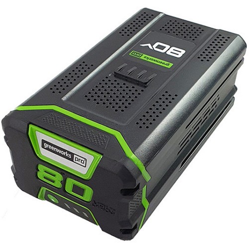 그린웍스 PRO 80V 리튬이온 배터리