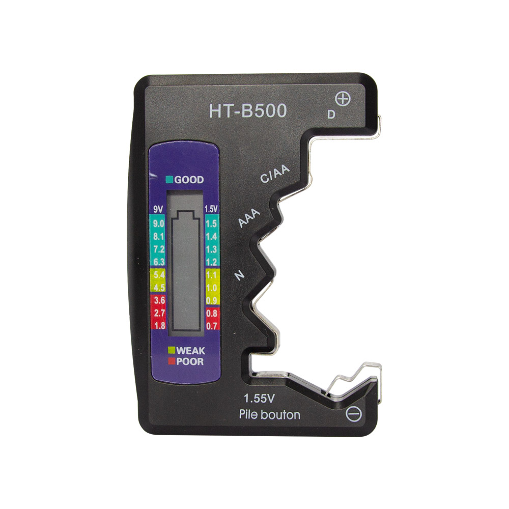 HDTOP HT-B500